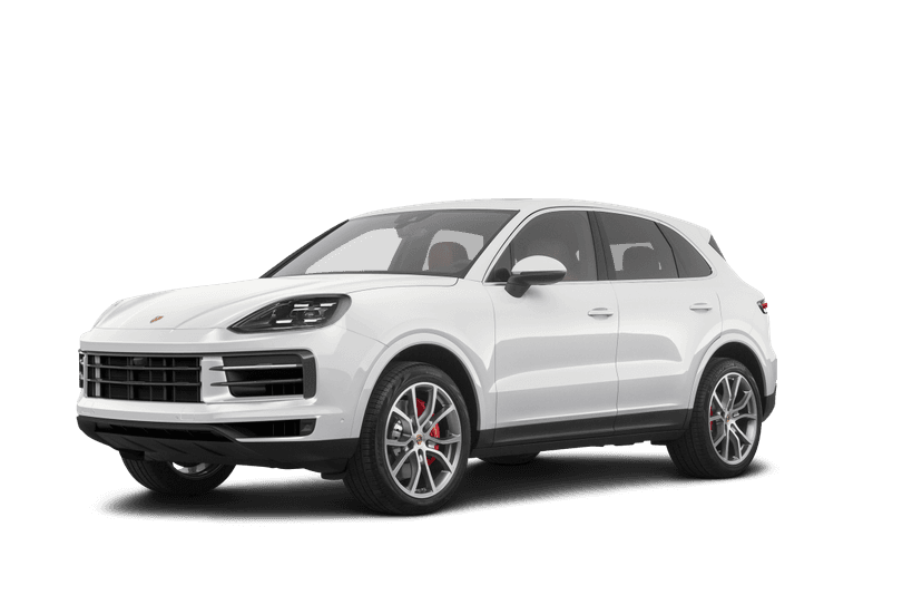 2026 Porsche Cayenne 2026 Porsche Cayenne