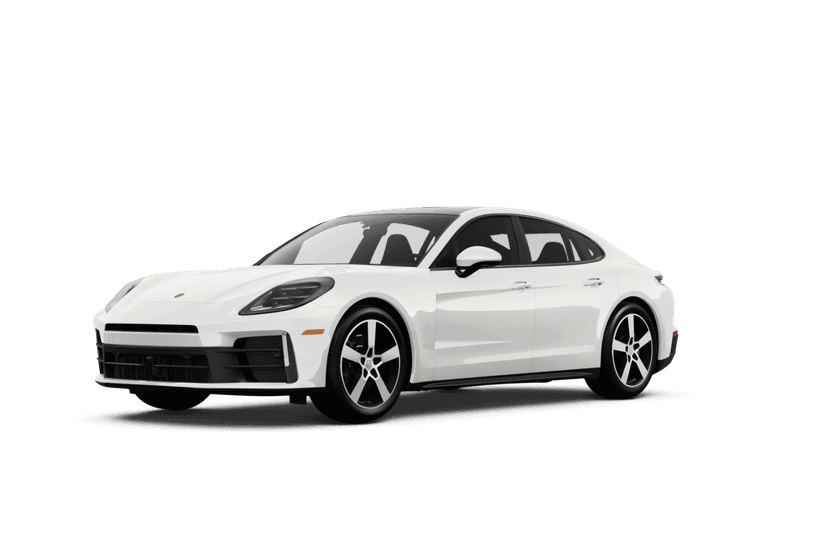 2026 Porsche Panamera 2026 Porsche Panamera